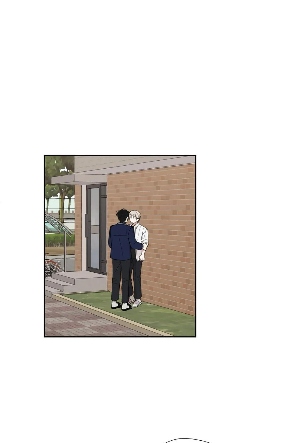 Give Me Some Attention Chapter 6 page 138 - 