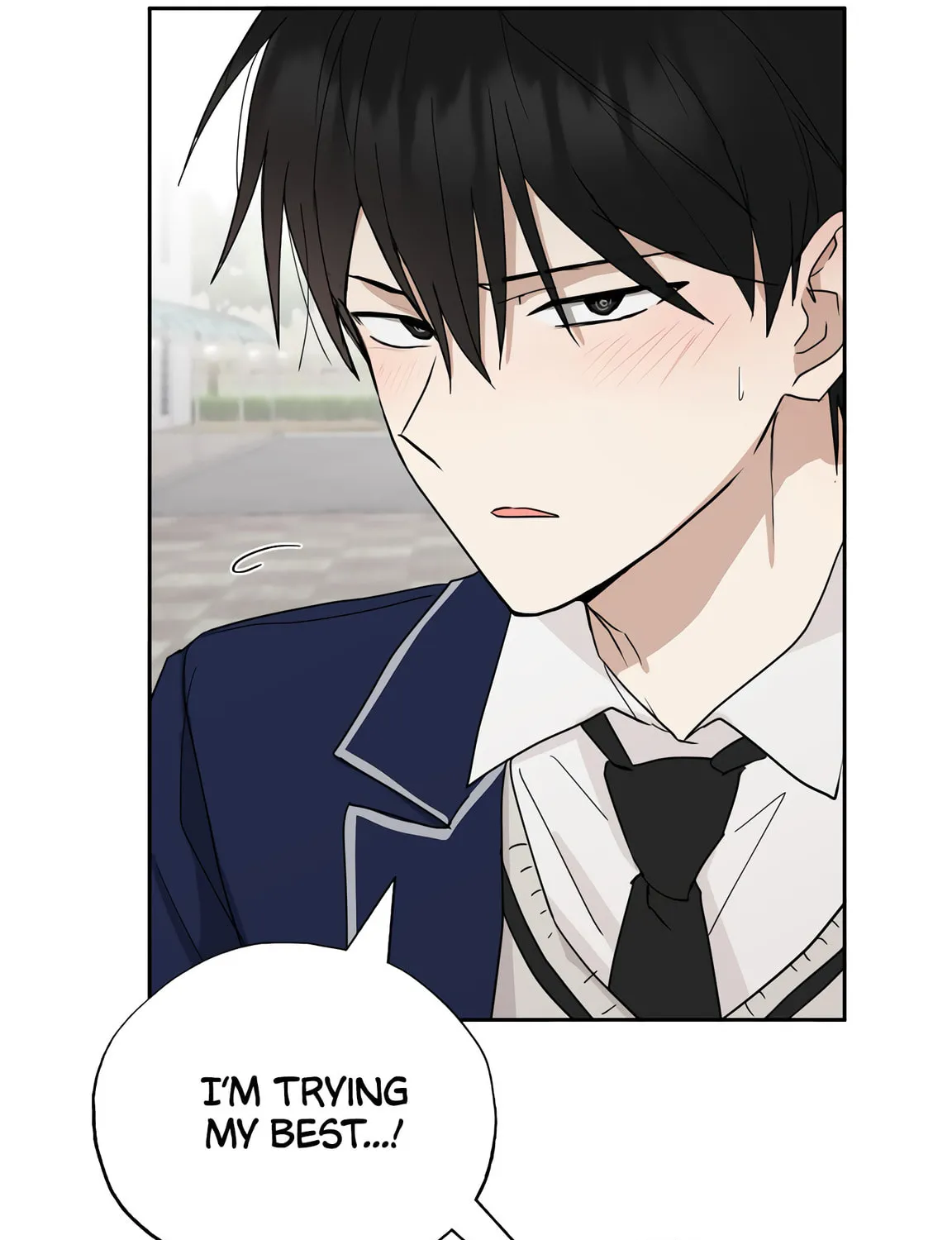 Give Me Some Attention Chapter 6 page 144 - 