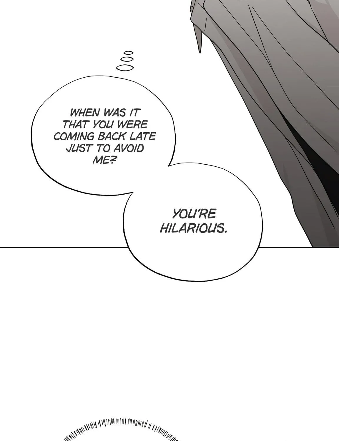 Give Me Some Attention Chapter 6 page 148 - 