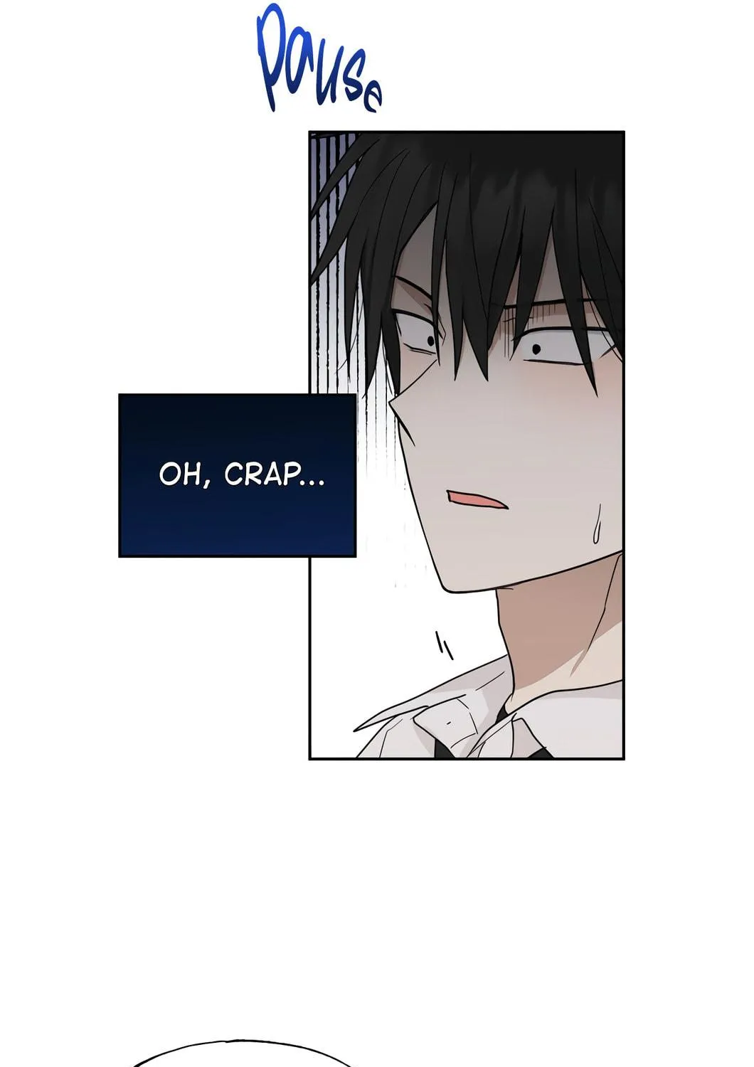 Give Me Some Attention Chapter 6 page 16 - 