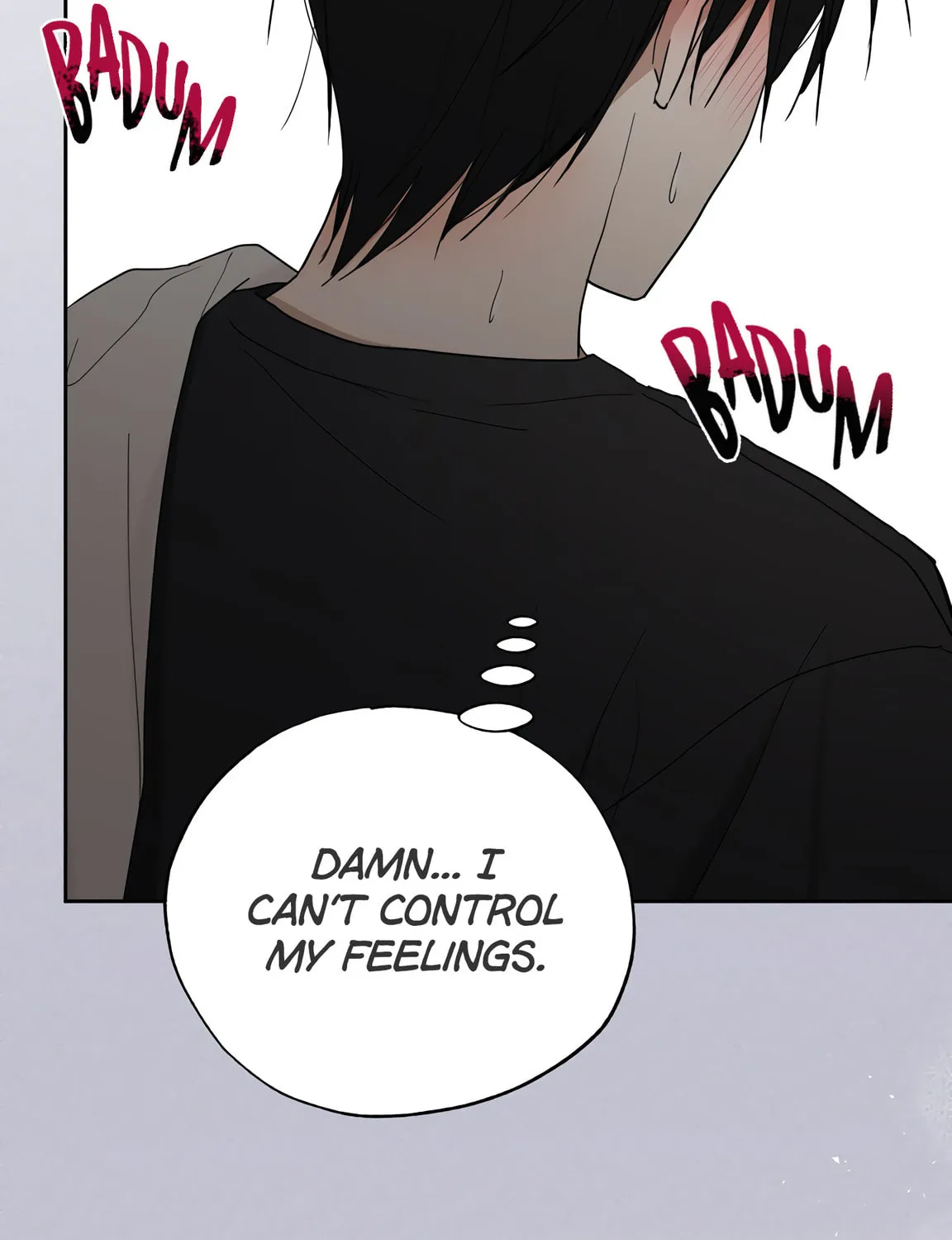 Give Me Some Attention Chapter 6 page 162 - 