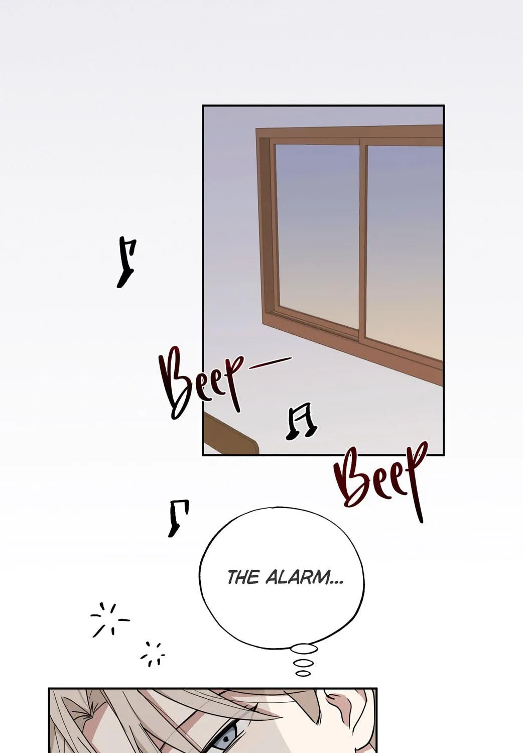 Give Me Some Attention Chapter 6 page 166 - 
