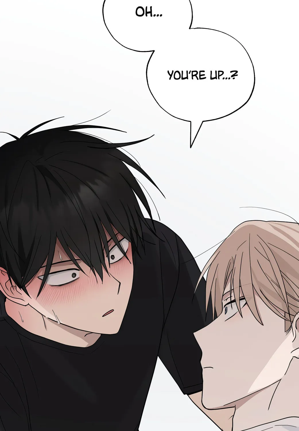 Give Me Some Attention Chapter 6 page 170 - 
