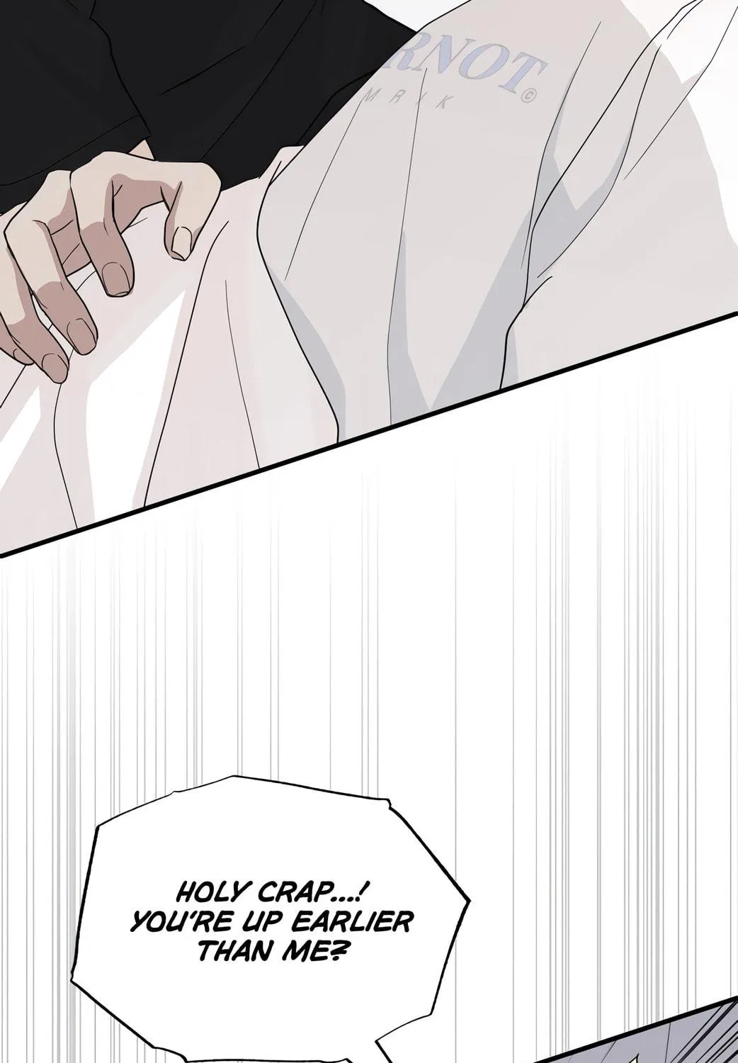 Give Me Some Attention Chapter 6 page 172 - 