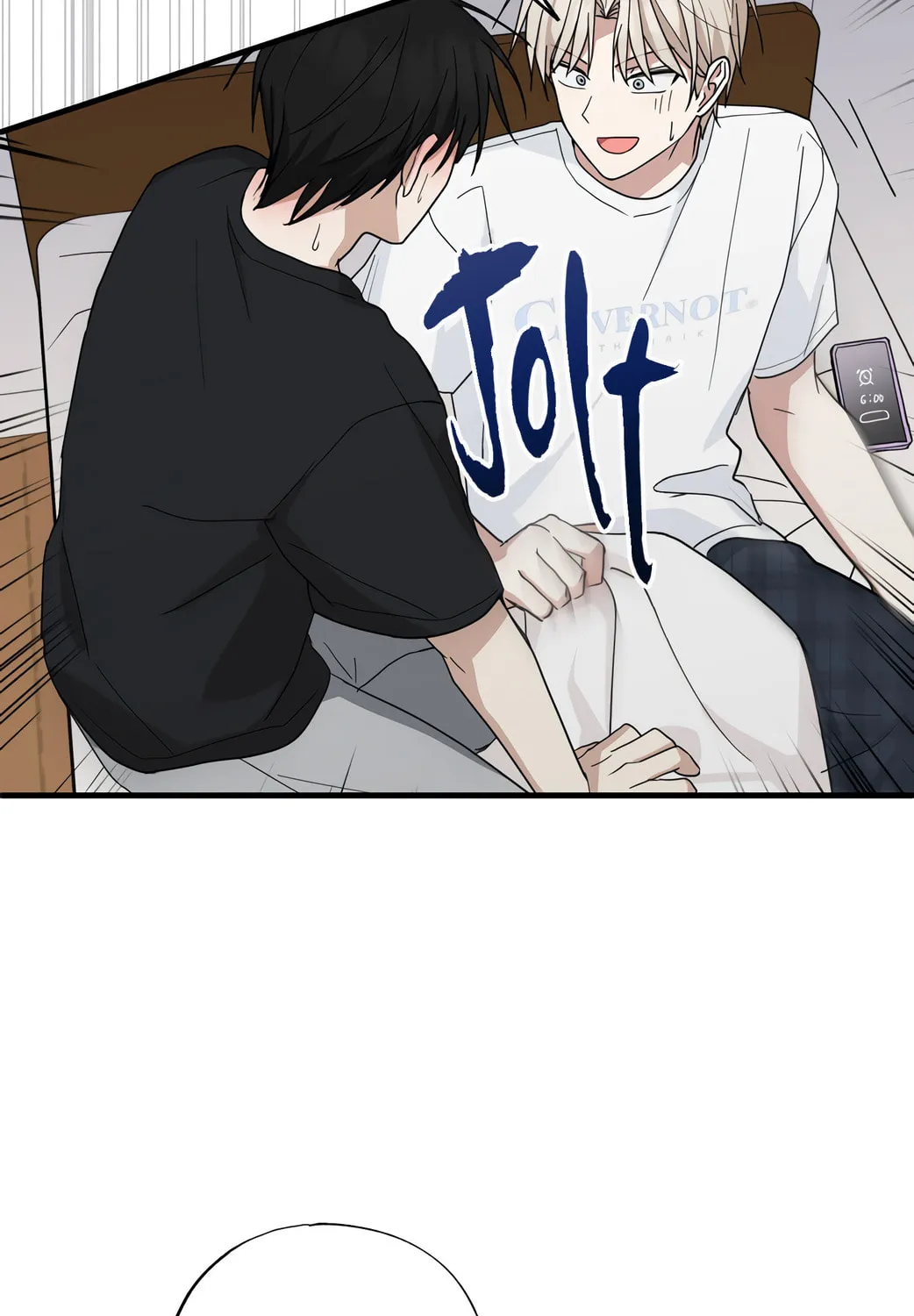 Give Me Some Attention Chapter 6 page 174 - 
