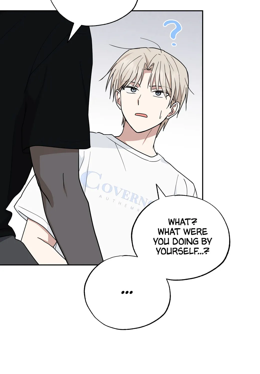 Give Me Some Attention Chapter 6 page 176 - 