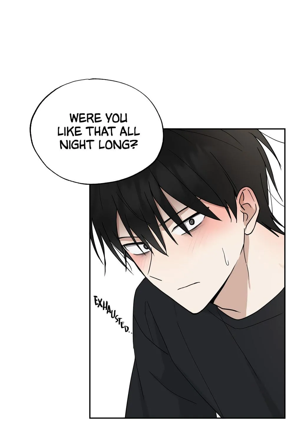 Give Me Some Attention Chapter 6 page 178 - 