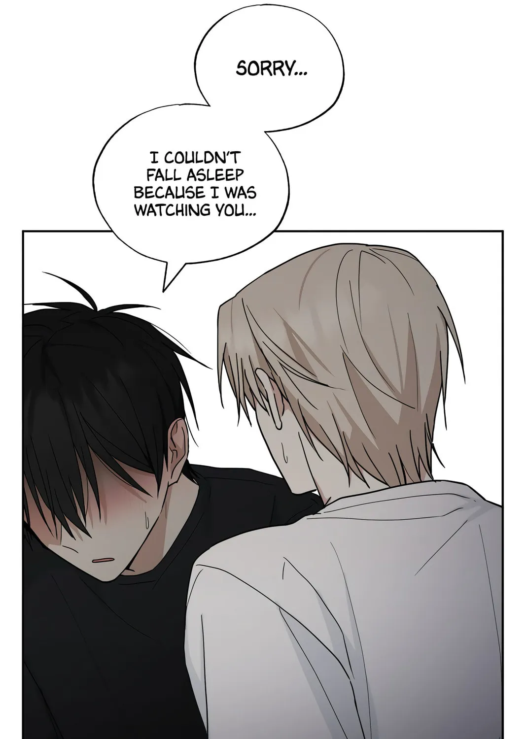 Give Me Some Attention Chapter 6 page 180 - 