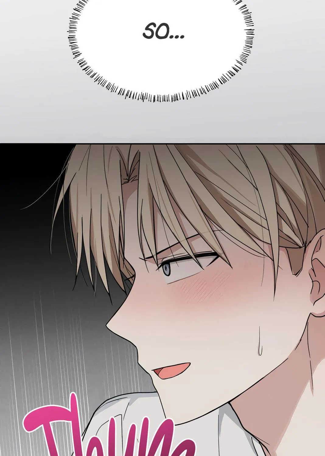 Give Me Some Attention Chapter 6 page 190 - 