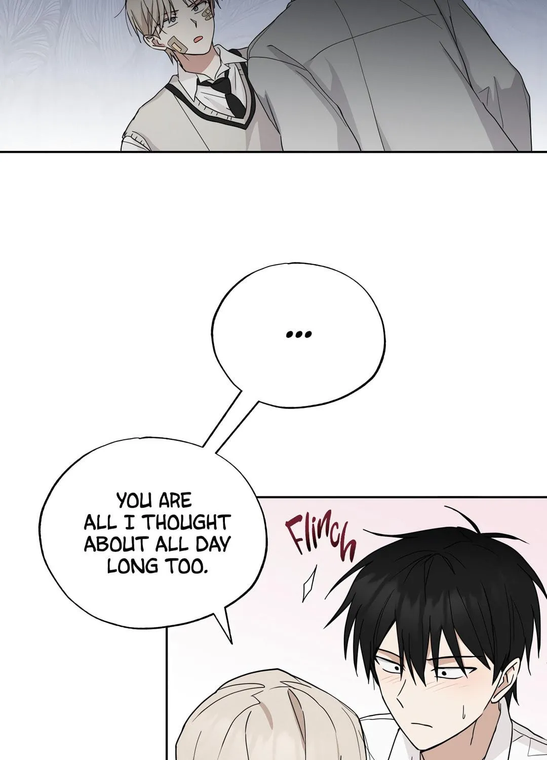 Give Me Some Attention Chapter 6 page 22 - 