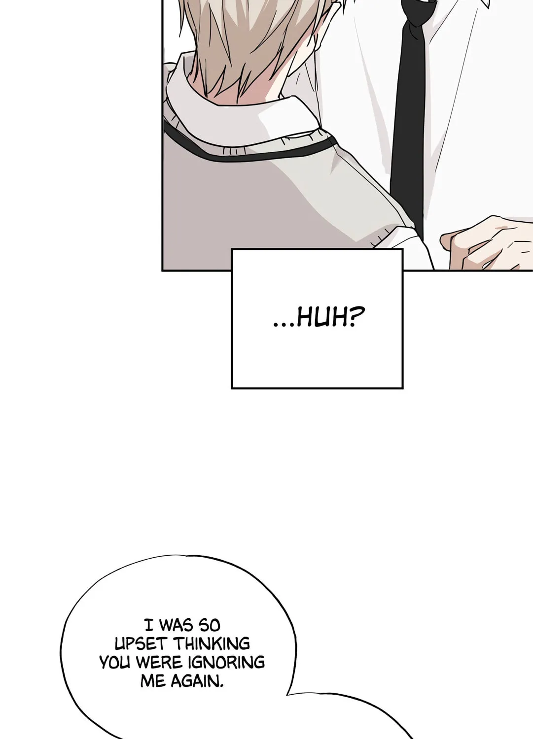 Give Me Some Attention Chapter 6 page 24 - 