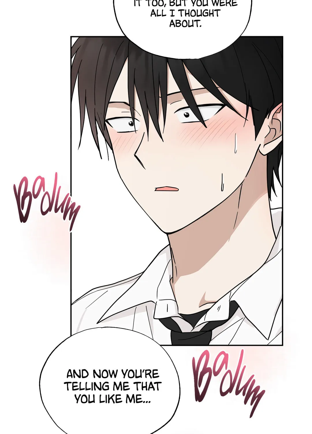 Give Me Some Attention Chapter 6 page 26 - 
