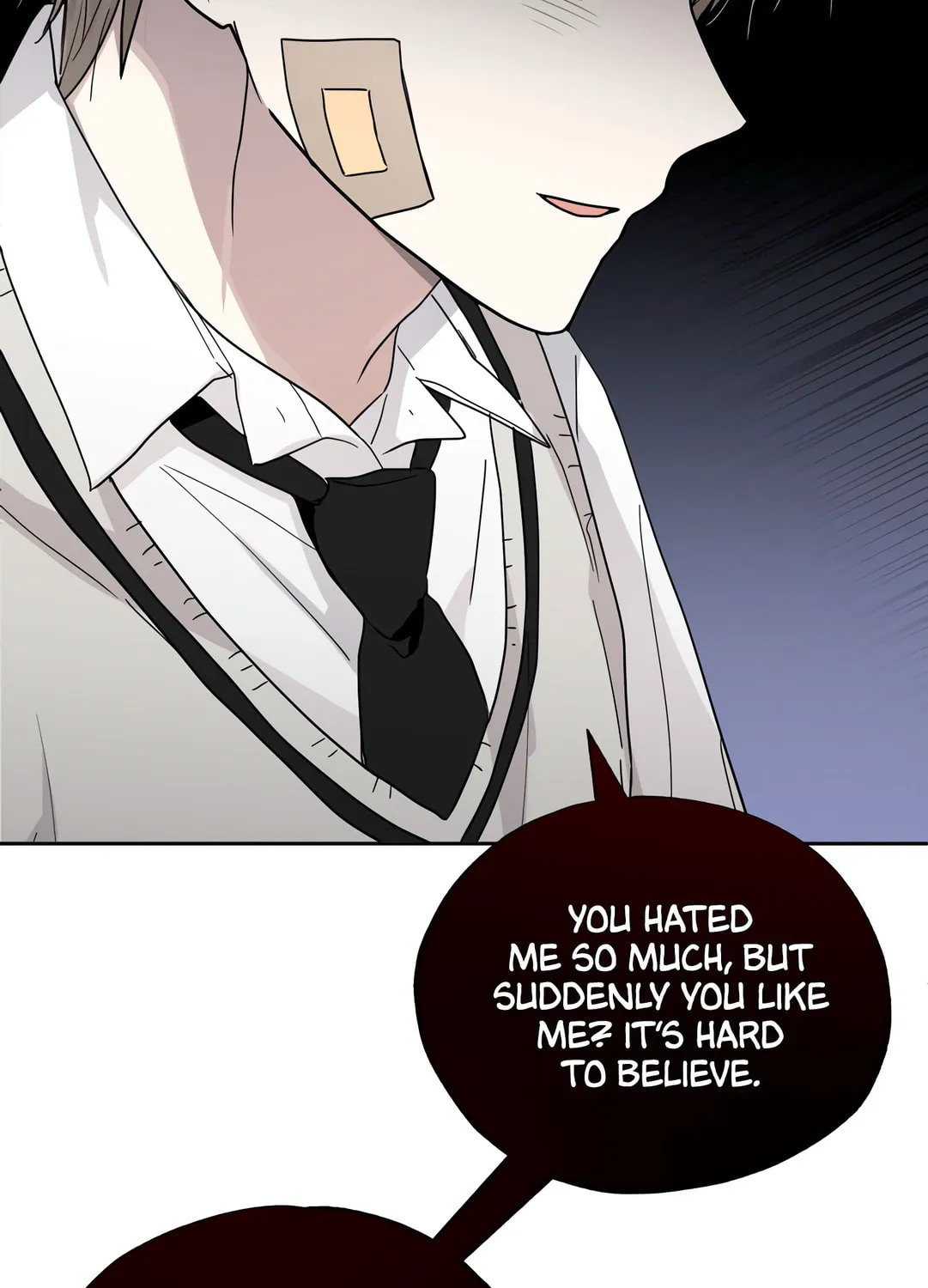 Give Me Some Attention Chapter 6 page 30 - 