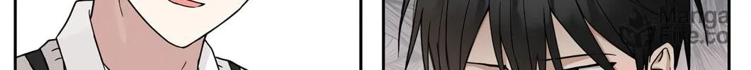 Give Me Some Attention Chapter 6 page 5 - 
