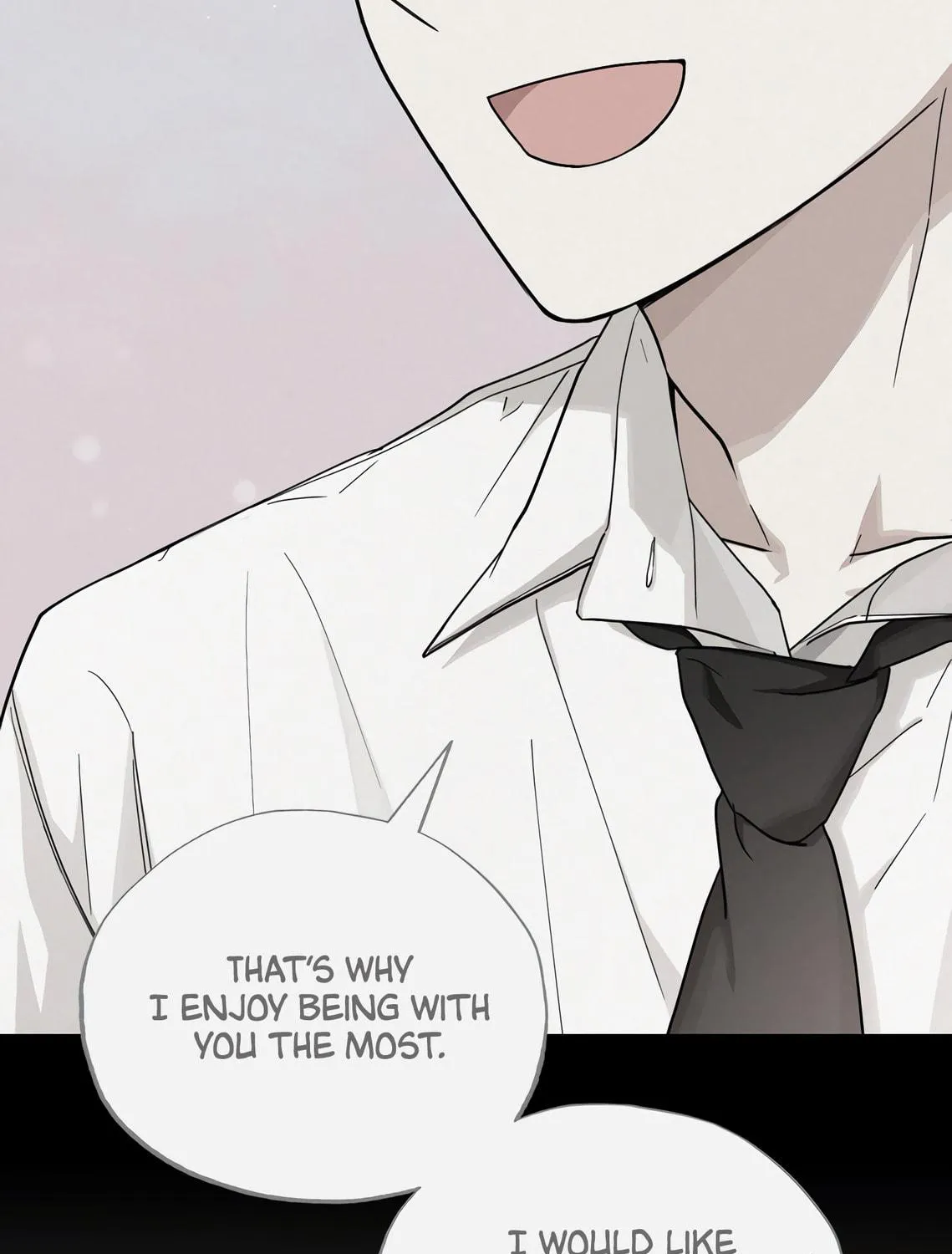 Give Me Some Attention Chapter 6 page 46 - 