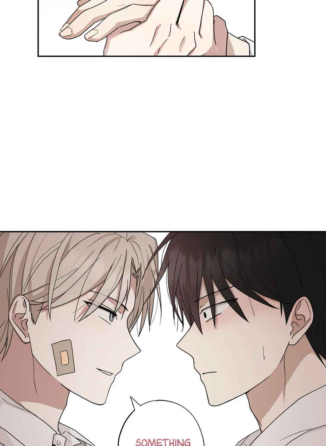 Give Me Some Attention Chapter 6 page 60 - 