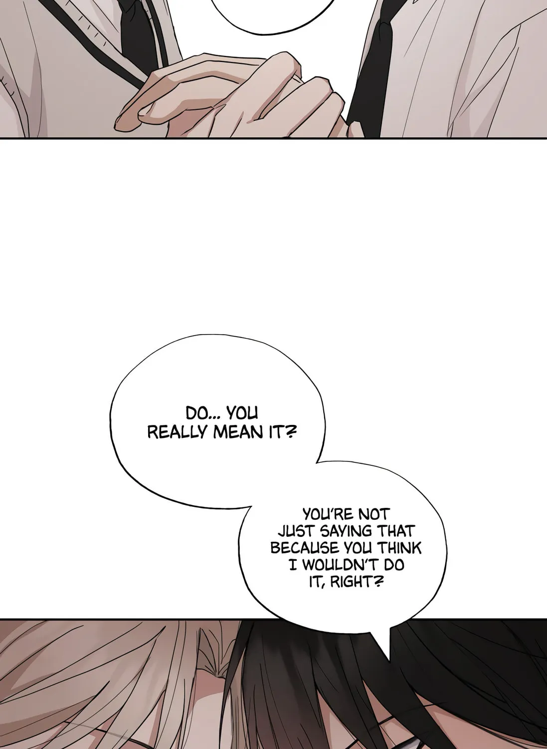 Give Me Some Attention Chapter 6 page 62 - 