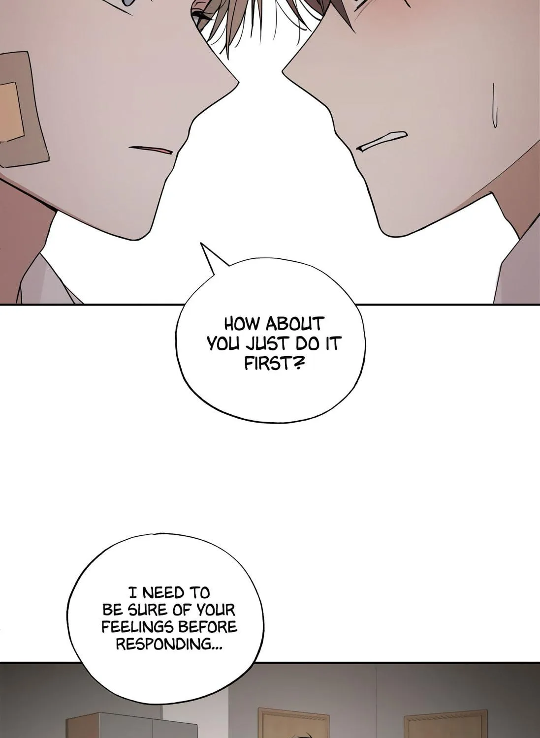 Give Me Some Attention Chapter 6 page 64 - 