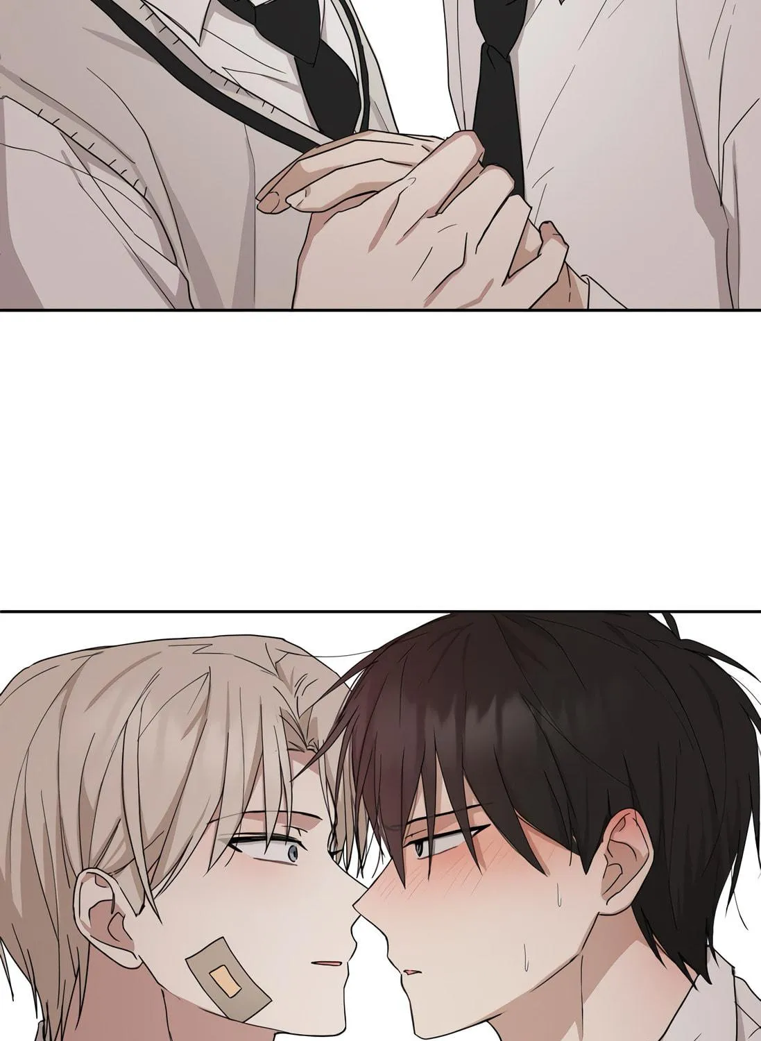 Give Me Some Attention Chapter 6 page 68 - 