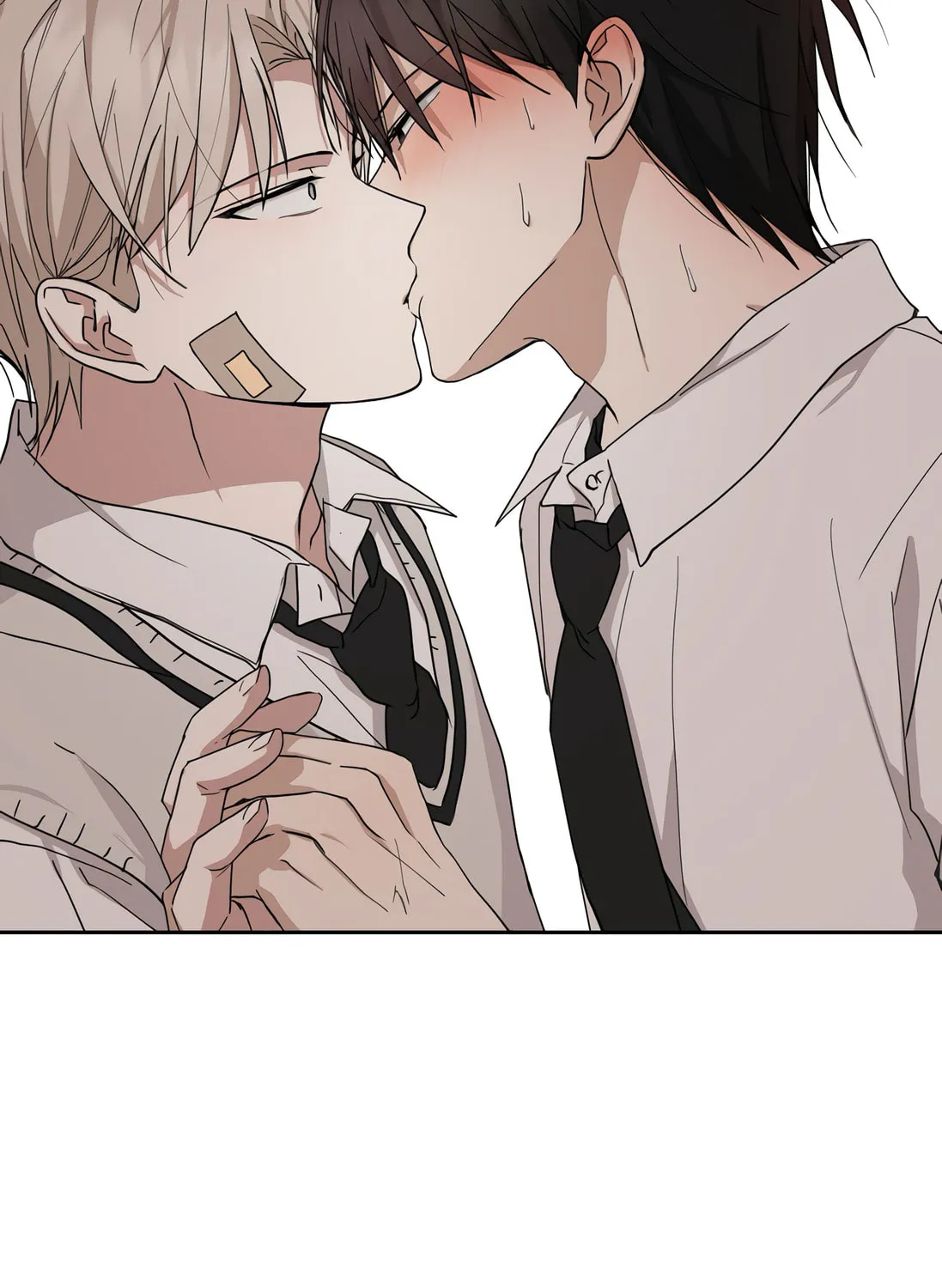 Give Me Some Attention Chapter 6 page 72 - 