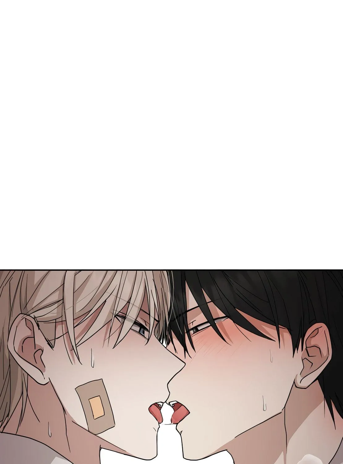 Give Me Some Attention Chapter 6 page 76 - 