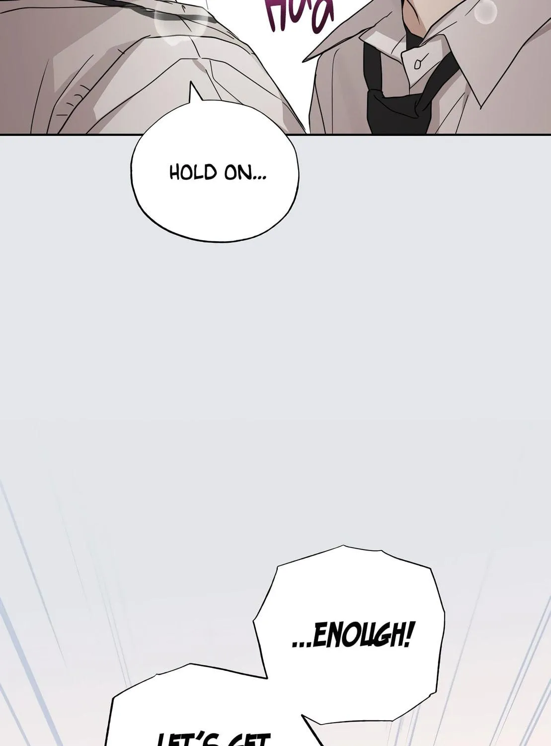 Give Me Some Attention Chapter 6 page 78 - 
