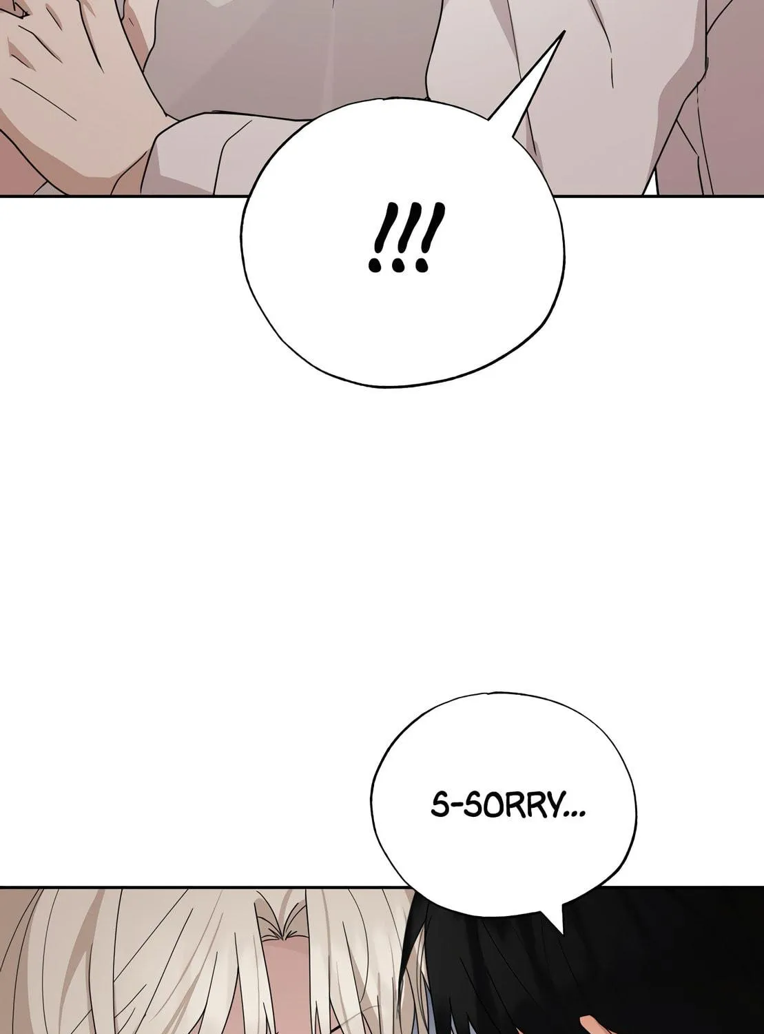 Give Me Some Attention Chapter 6 page 82 - 