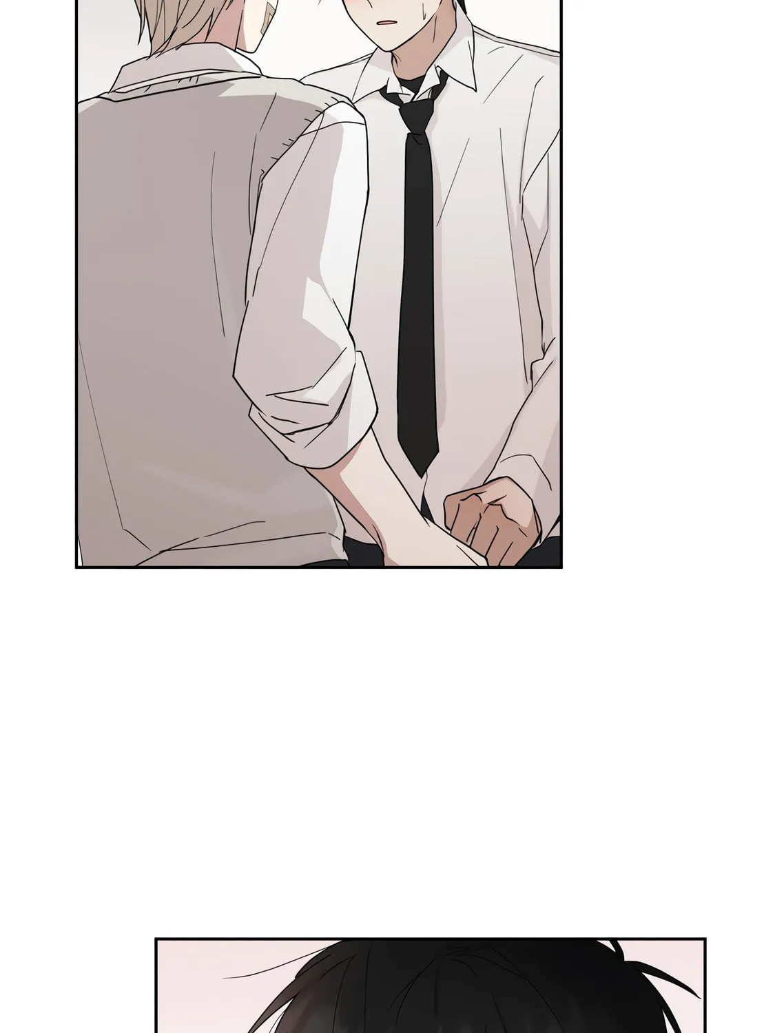 Give Me Some Attention Chapter 6 page 86 - 