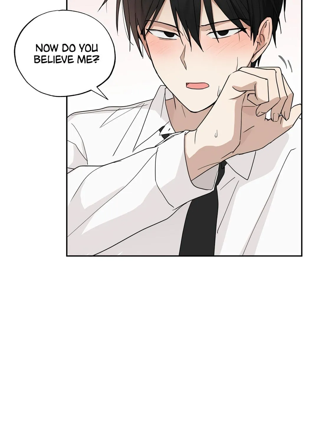 Give Me Some Attention Chapter 6 page 88 - 