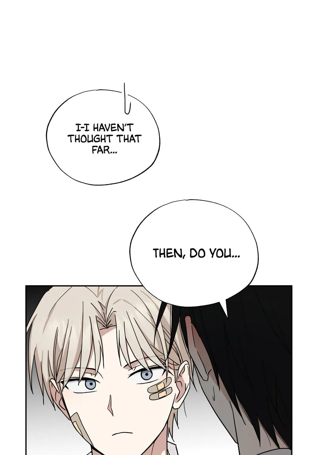 Give Me Some Attention Chapter 6 page 94 - 