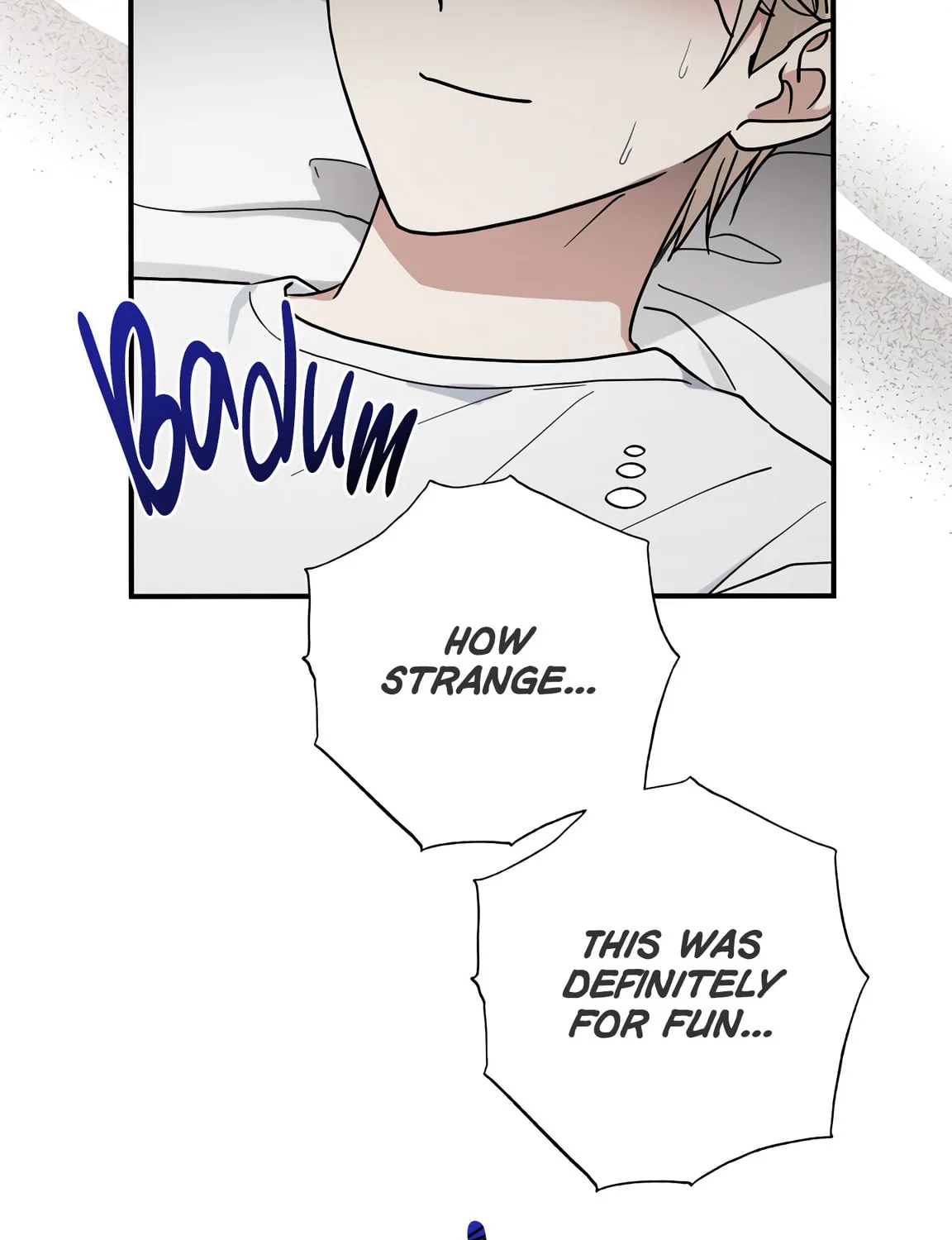 Give Me Some Attention Chapter 7 page 102 - 