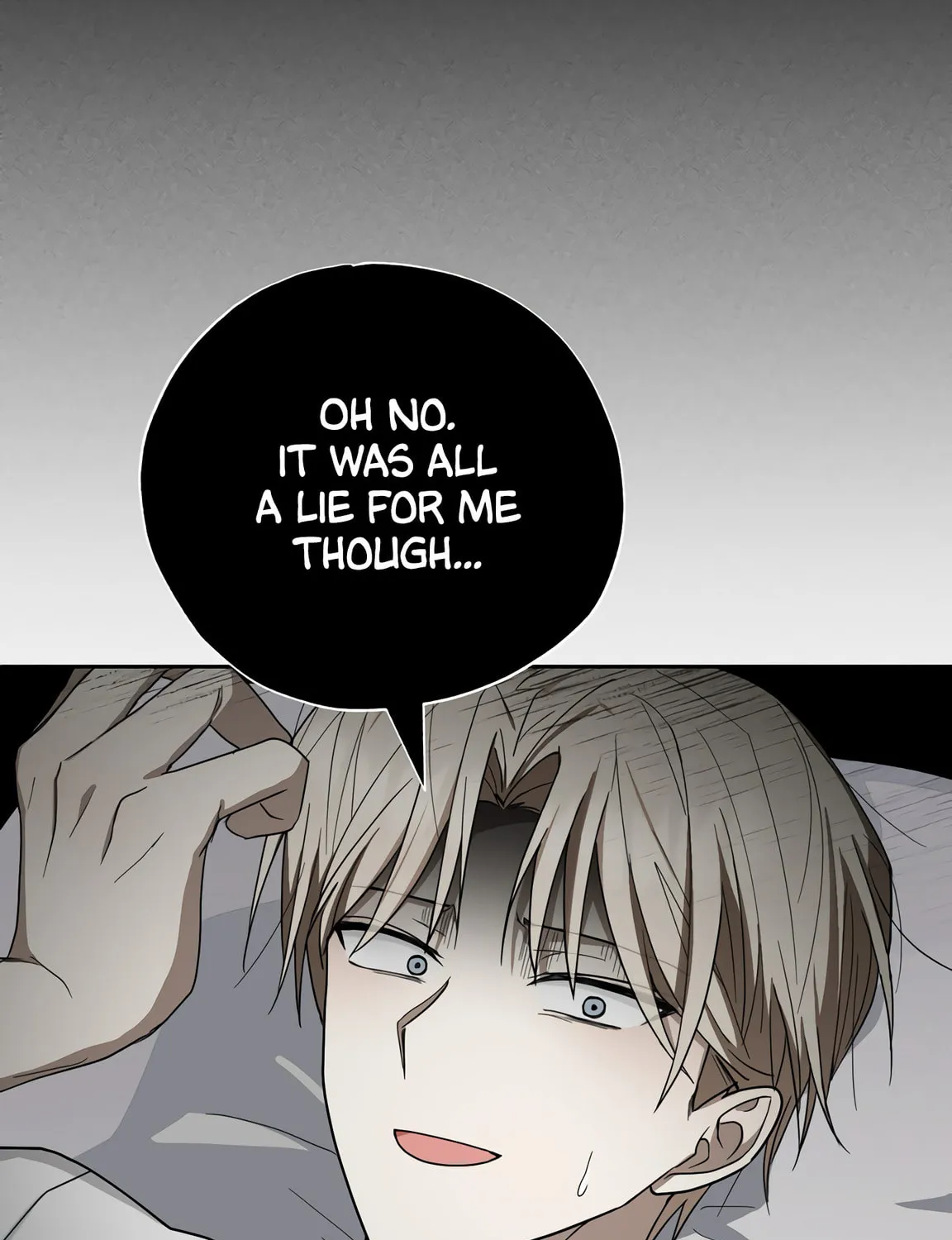 Give Me Some Attention Chapter 7 page 110 - 
