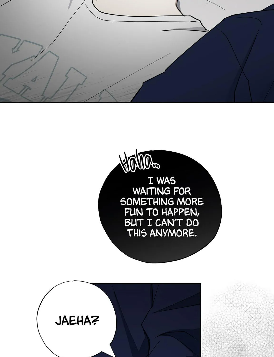 Give Me Some Attention Chapter 7 page 112 - 