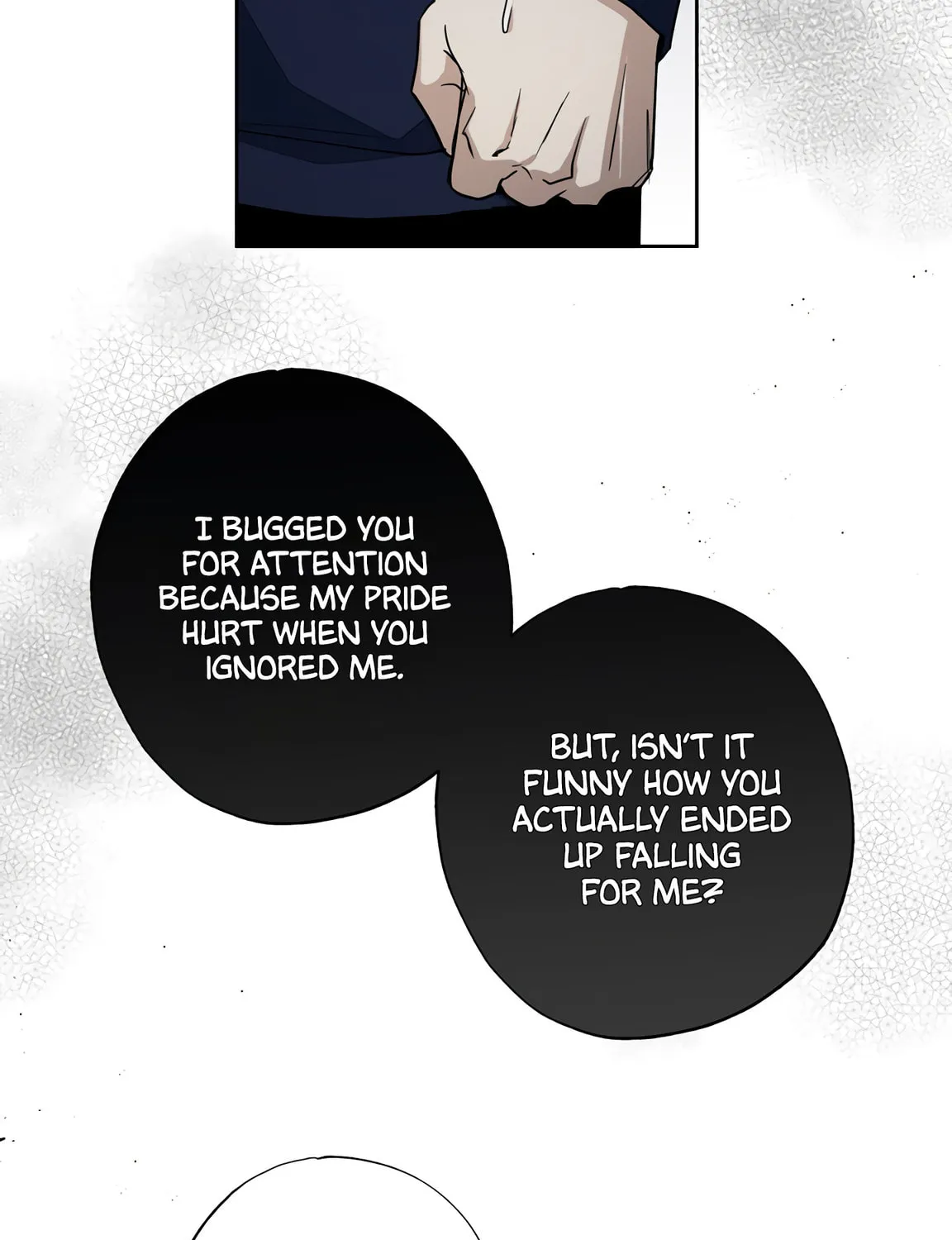 Give Me Some Attention Chapter 7 page 114 - 