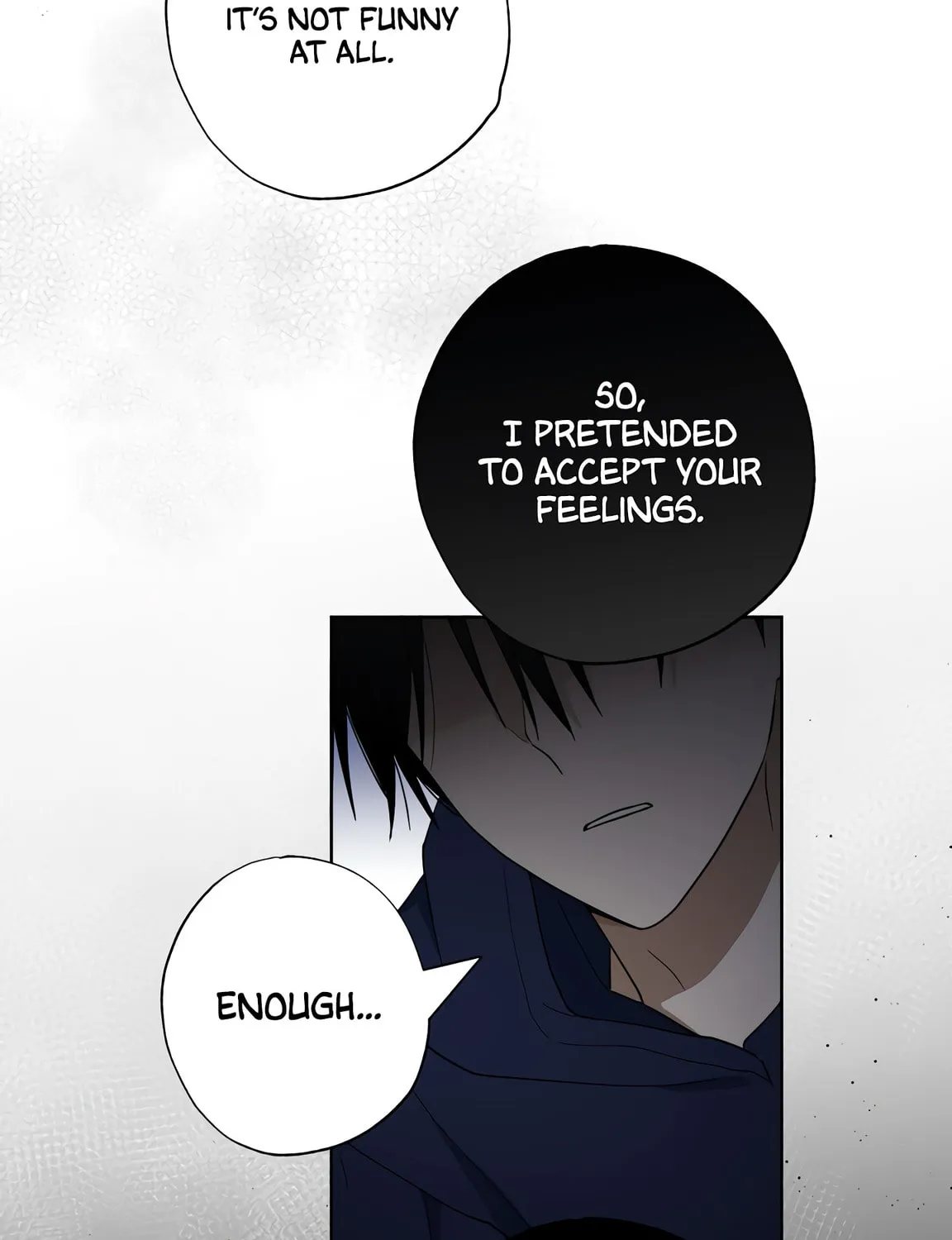Give Me Some Attention Chapter 7 page 116 - 