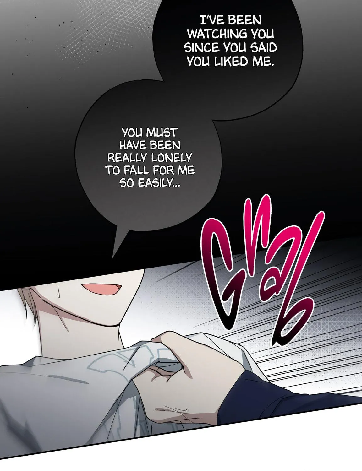 Give Me Some Attention Chapter 7 page 118 - 