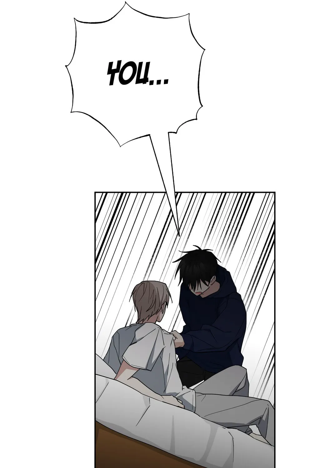 Give Me Some Attention Chapter 7 page 120 - 