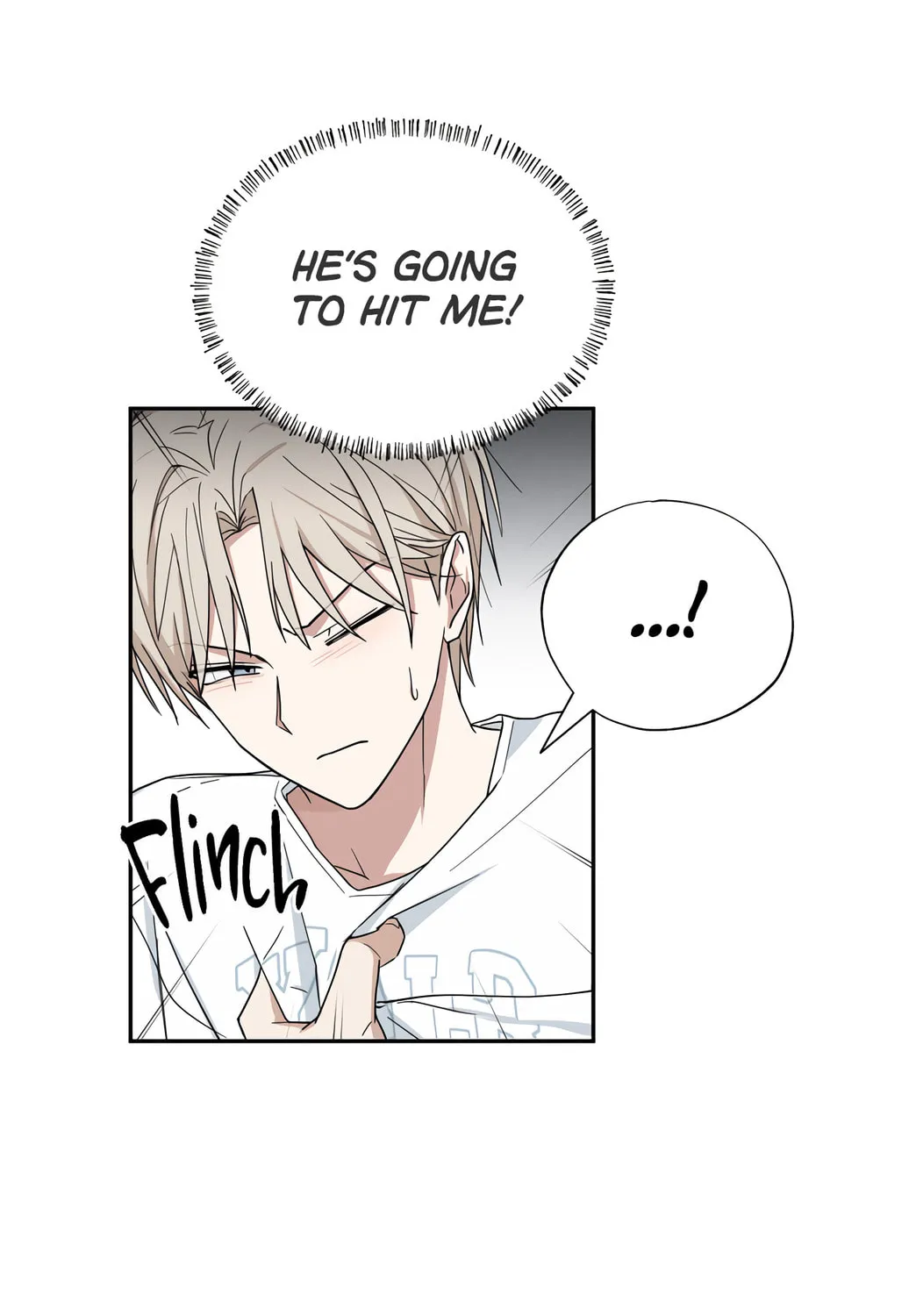 Give Me Some Attention Chapter 7 page 122 - 