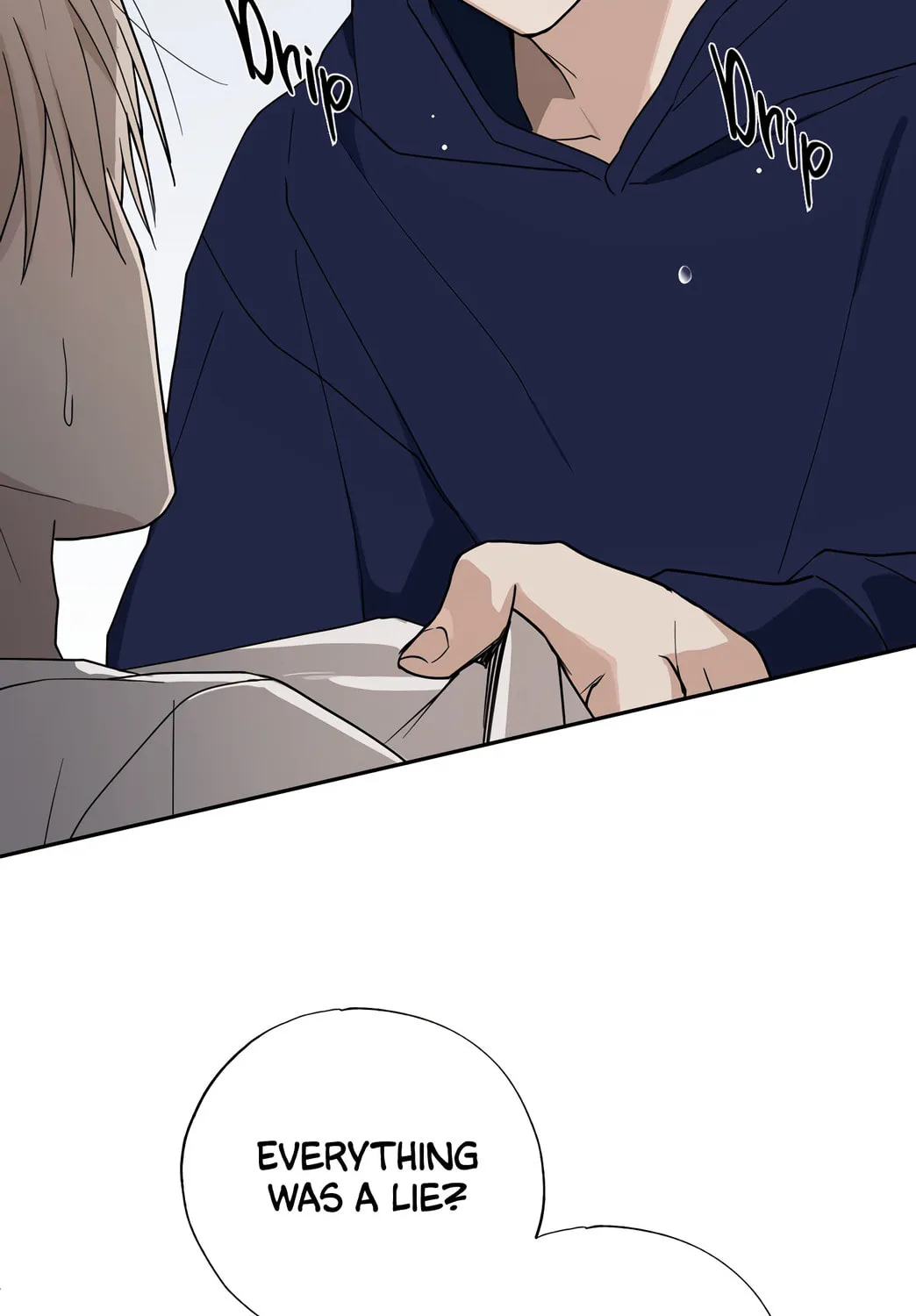 Give Me Some Attention Chapter 7 page 126 - 