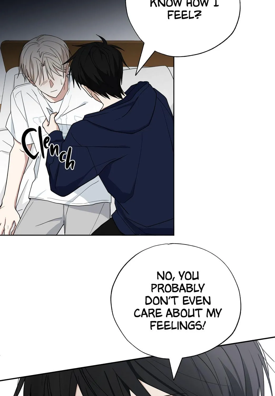Give Me Some Attention Chapter 7 page 128 - 