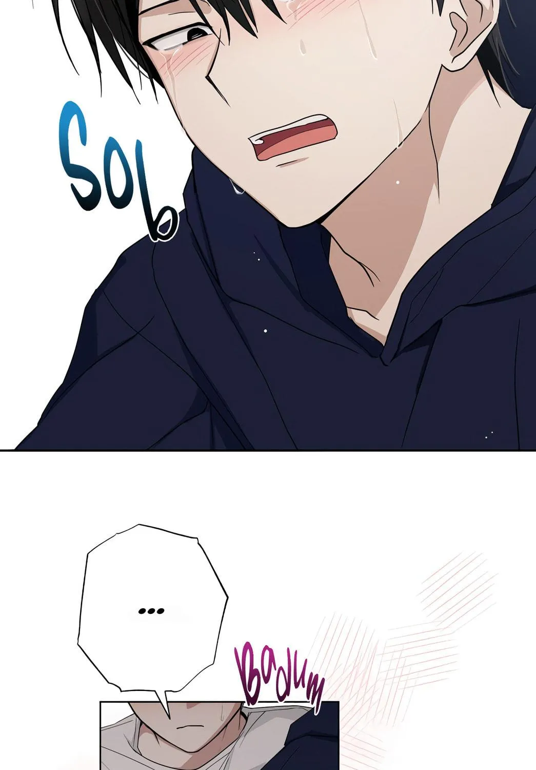 Give Me Some Attention Chapter 7 page 130 - 