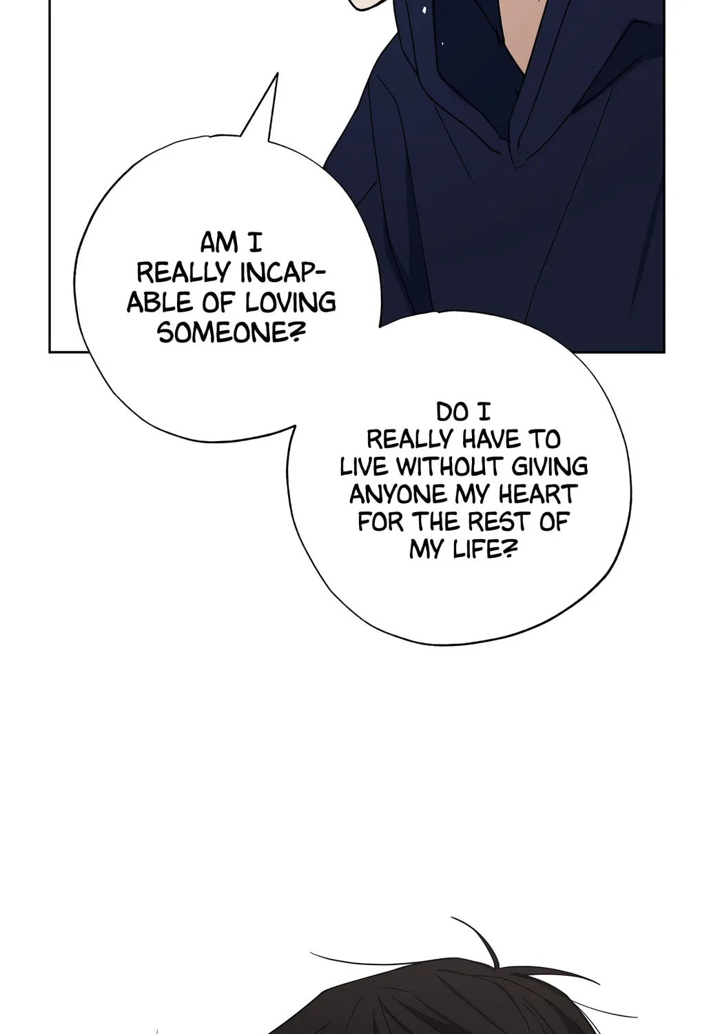 Give Me Some Attention Chapter 7 page 134 - 