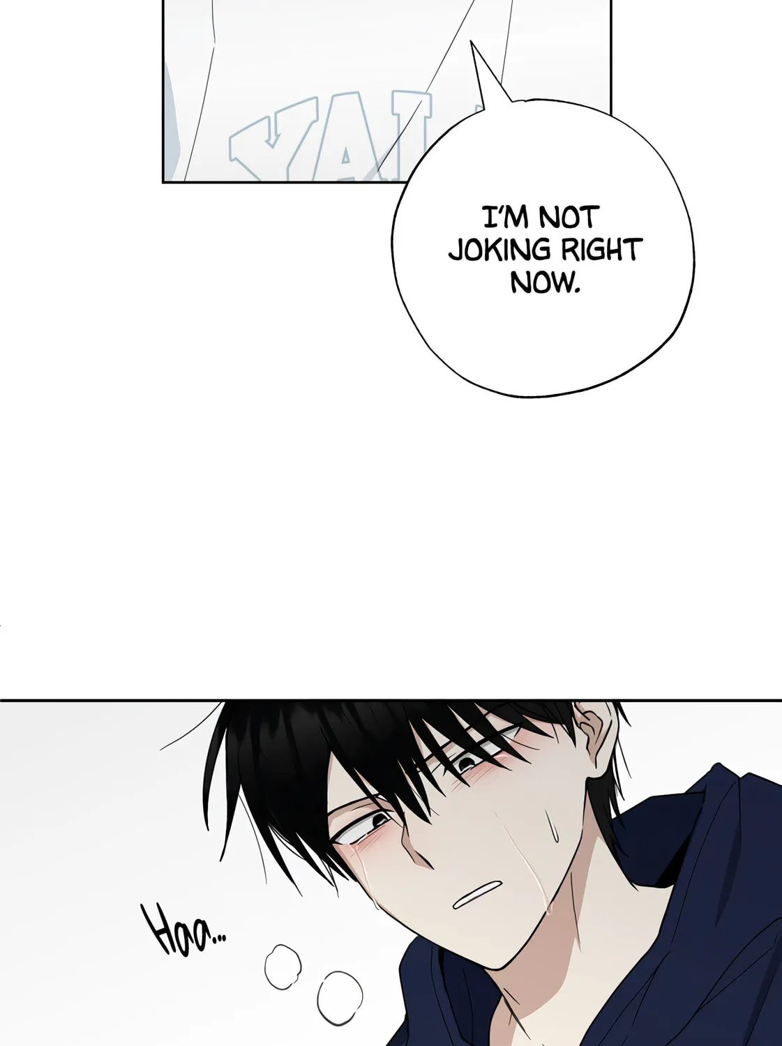 Give Me Some Attention Chapter 7 page 144 - 