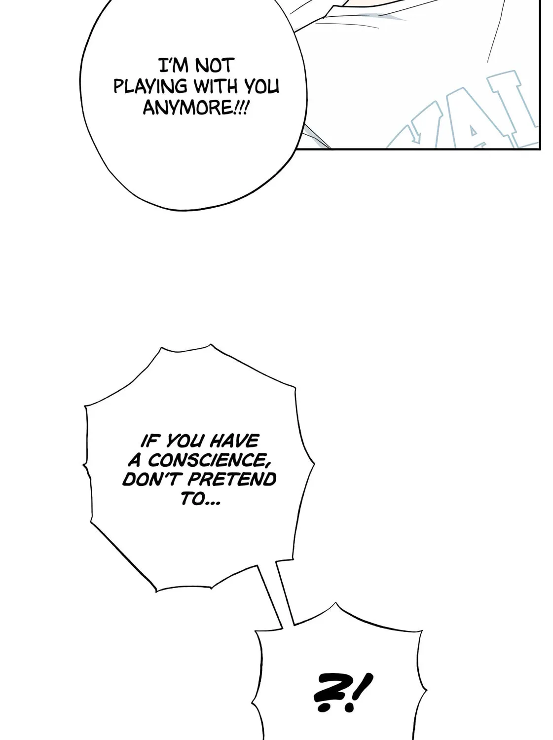 Give Me Some Attention Chapter 7 page 152 - 