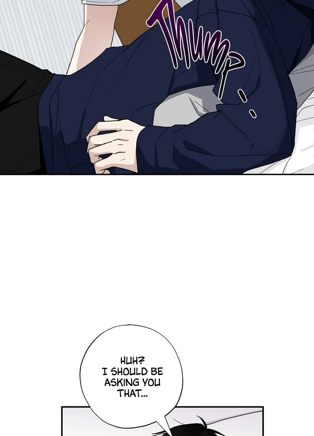 Give Me Some Attention Chapter 7 page 158 - 