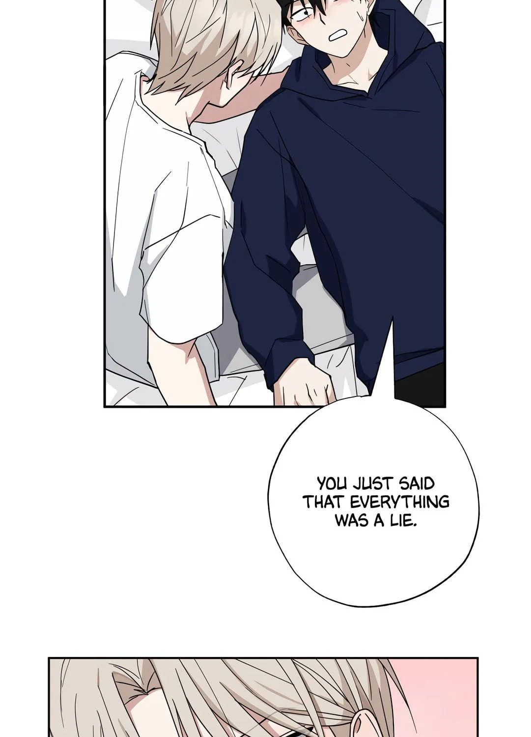 Give Me Some Attention Chapter 7 page 160 - 