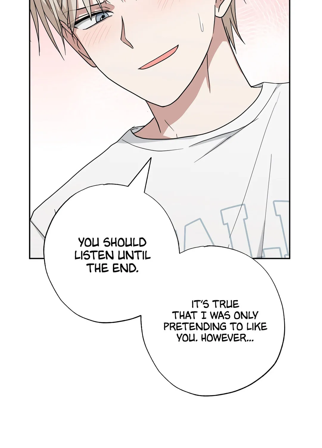 Give Me Some Attention Chapter 7 page 162 - 