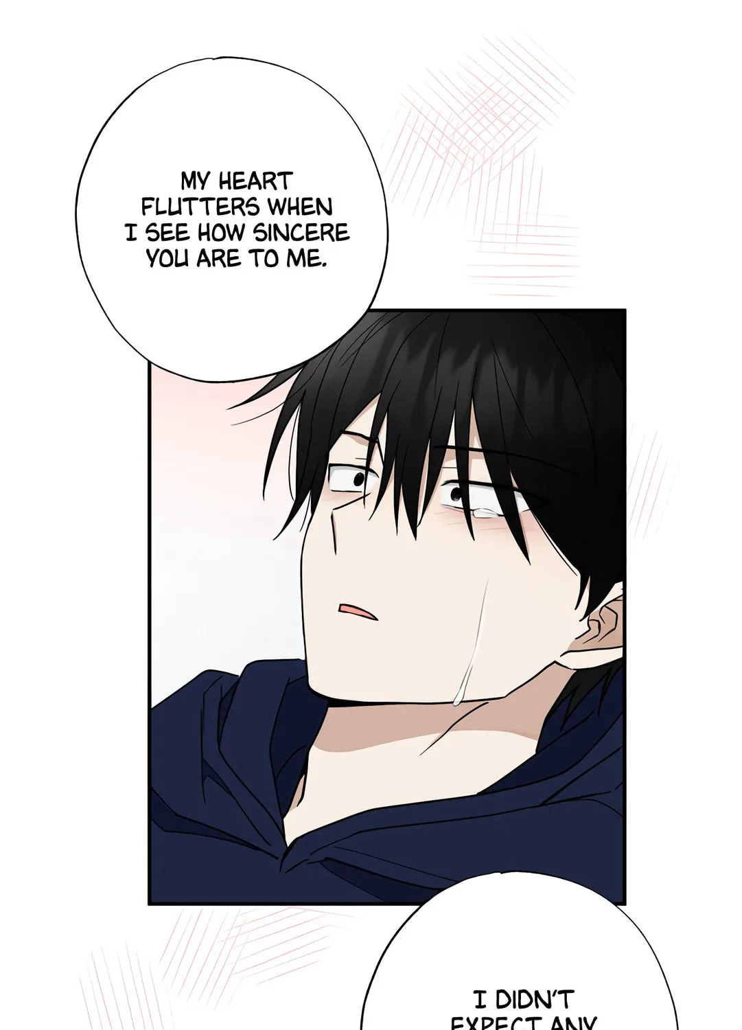 Give Me Some Attention Chapter 7 page 164 - 