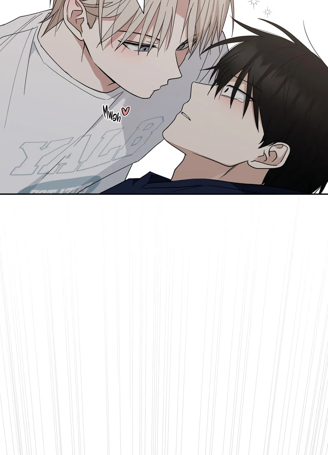 Give Me Some Attention Chapter 7 page 170 - 