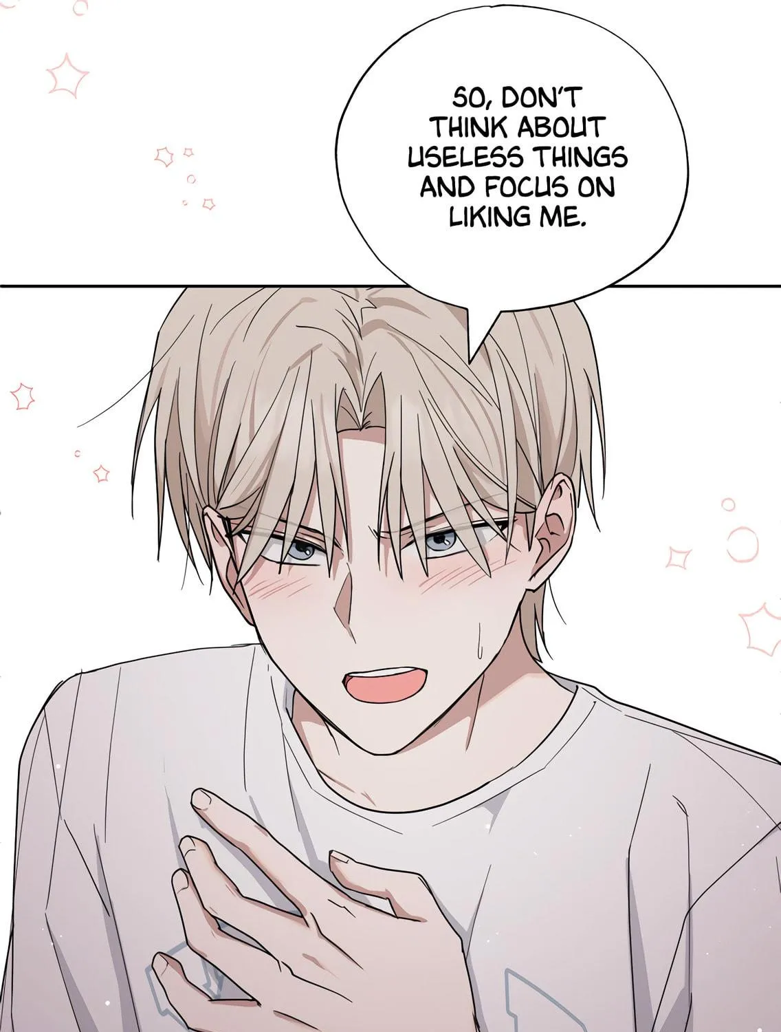Give Me Some Attention Chapter 7 page 190 - 